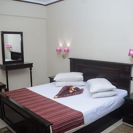 New Siesta Hotel & Resort Alexandrië Buitenkant foto