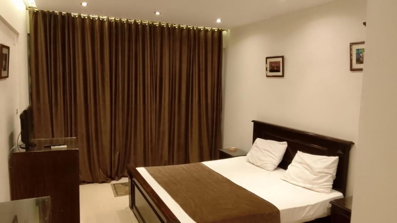 New Siesta Hotel & Resort Alexandrië Buitenkant foto